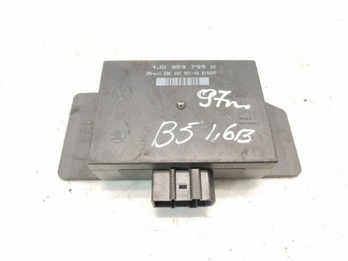 Golf mk4 1999 1 9tdi - vw, 1j