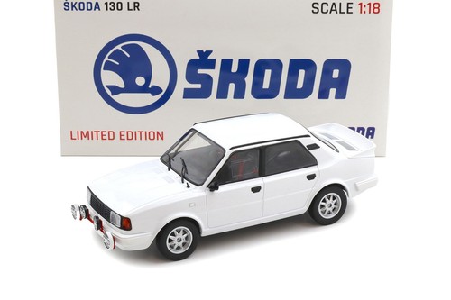 Fox18 skonda 130 - fox18, lr