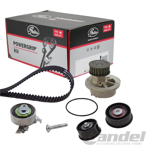 Gates powergrip - gates,