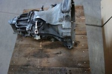 Getriebe (Schaltung) 5 Gang