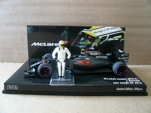 Mclaren honda mp4 - honda, mp4-31