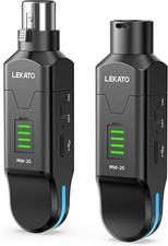 Lekato ghz - lekato, 2,4