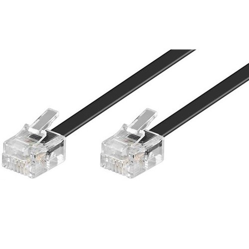 Telefonkabel modularkabel m - telefonkabel, 15