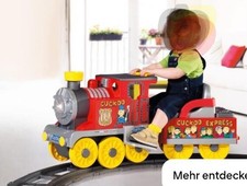 PEG Perego Chooexpress Kinder