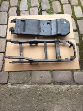 Kawasaki ZX-10R ZXT00C 04-05 Heckrahmen Sub Frame