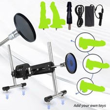 Fickmaschine Sex Maschine