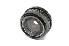 Soligor 28 mm mc - /,