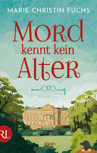 Mord kennt kein - alter, |