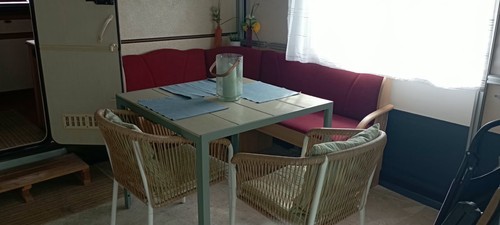 Verkaufe wegen aufgabe - wegen,