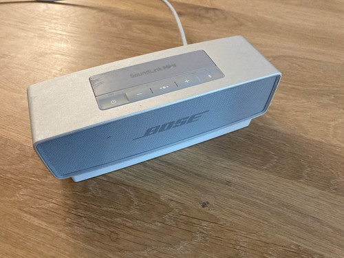 Bose soundlink mini - mini, ii