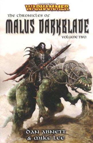 The chronicles malus - the,