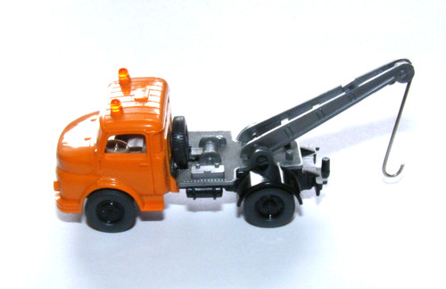 Wiking 87 mercedes mb - wiking,