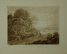 Richard Earlom (1743-1822)