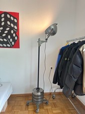 Stehlampe „Original Hanau