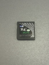 Nintendo R4 3DS Wifi RTS