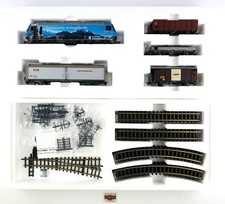 PR94 - BEMO H0m 7259 122 - RhB