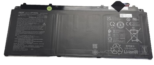 Ap1505l akku für acer - akku, aspire