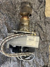 Viessmann Öl Gebläsebrenner VEK I-1