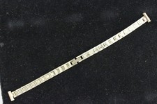 ROWI Vintage NOS Uhrband 10mm