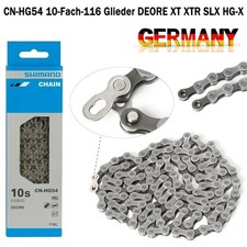 Für Shimano Deore XT CN-HG54