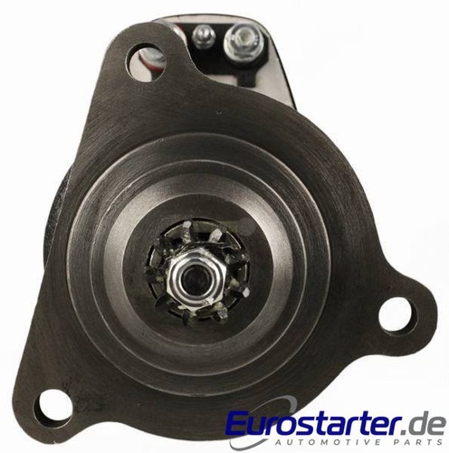 Anlasser neu made - 1x_,