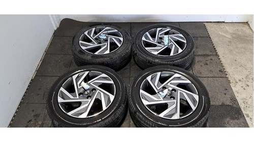 Hyundai i20 bc3 - i20, felgen