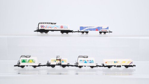 Märklin konvolut - märklin, z