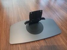 Philips TV 37PFL9604H/12 Standfuß