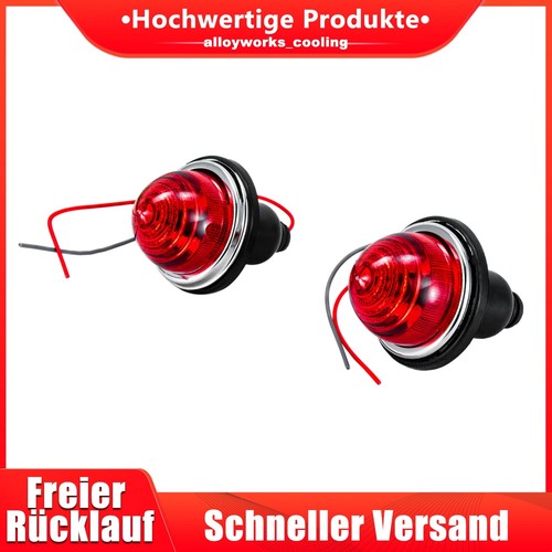 2xhinterer anschlag rücklicht - 2xhinterer,