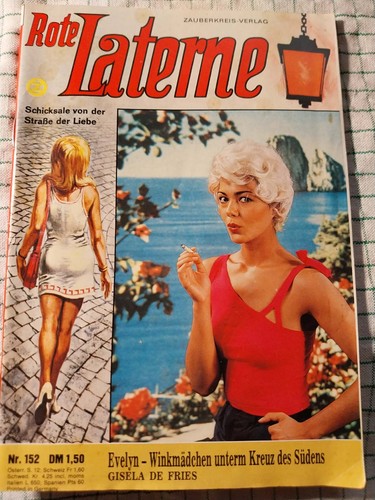 Rote laterne evelyn - evelyn,