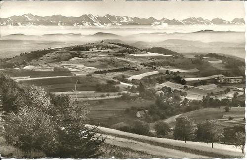 Gresgen bei zell - bei,