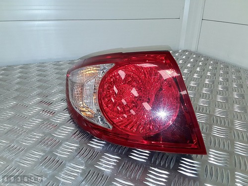 2009 hyundai santa - santa, fe