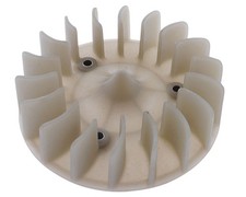 Lüfterrad PEUGEOT Kisbee RS