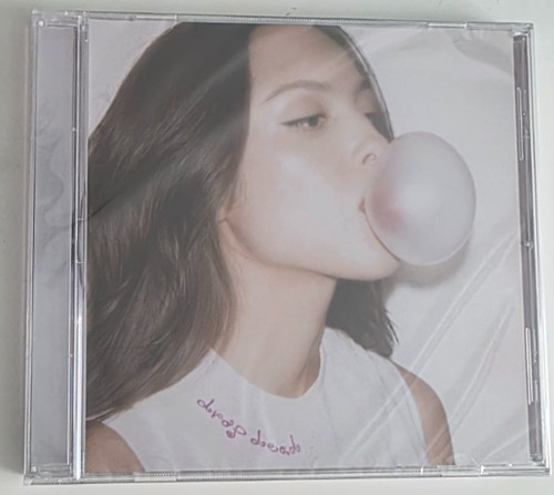 Olivia rodrigo drop - ,,
