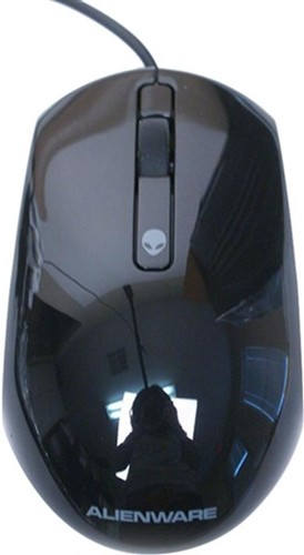 Dell alienware modmuo usb maus - alienware,