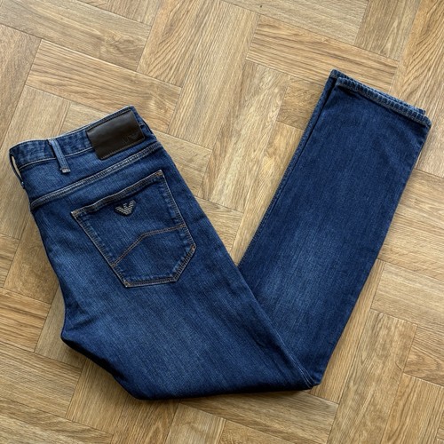 Emporio armani jeans - emporio,