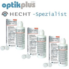 Hecht - Concare Only One - Multifunktionslösung - 3 x 360ml - [1351]