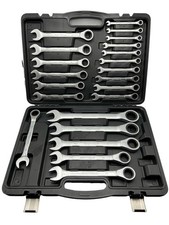 Kraftwelle Ratschenschlüssel