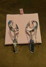 Original Swarovski Ohrringe