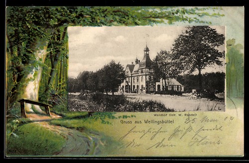 Lithographie