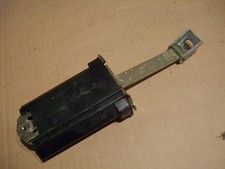 Mercedes CLK W208 SLK