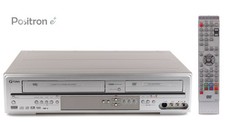 Funai HDR-A2635 VHS DVD HDD Recorder / Originalfernbedienung / gewartet [2]