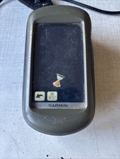 Garmin Oregon funktioniert