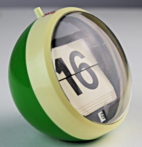 Dauerkalender immerwährender