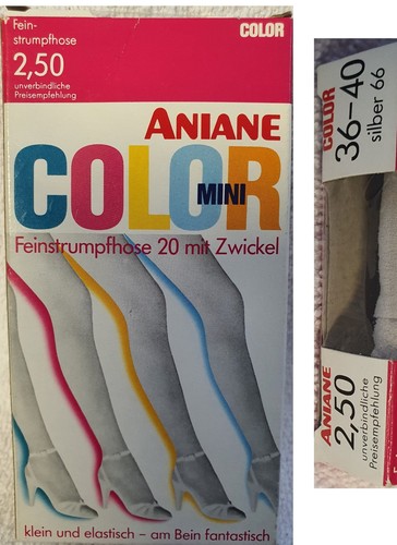 Aniane color mini - aniane,