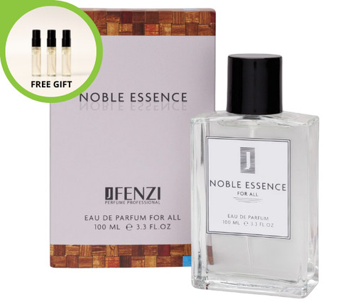 Jfenzi noble essence - essence, unisex