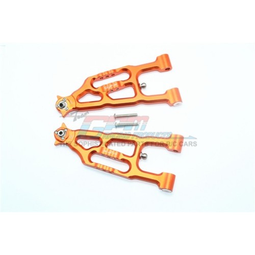 Gpm sb055 aluminum - aluminum, front