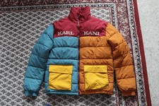 Winterjacke herren karl - winterjacke, gr.l