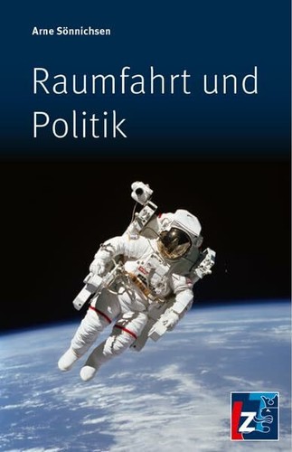 Raumfahrt und politik buch - raumfahrt,