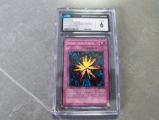 Schattenzauber Yu-Gi-Oh 2004